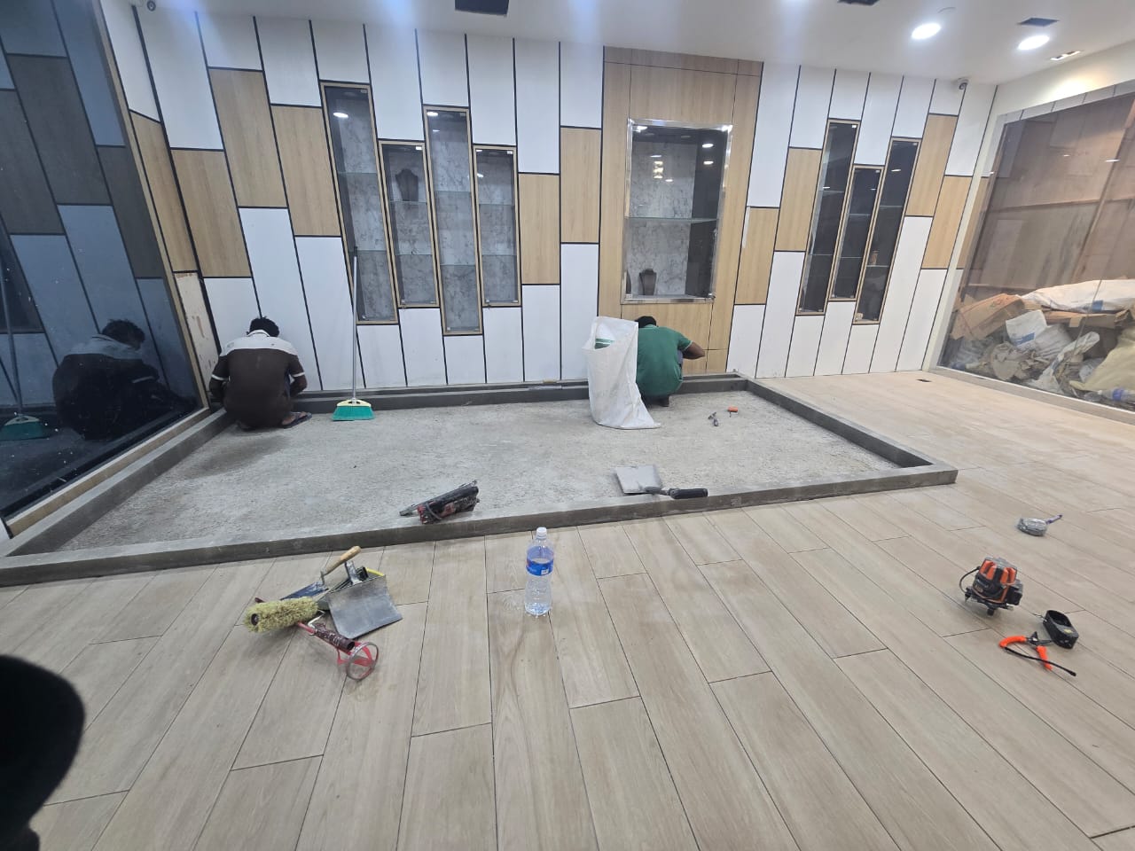 Projek SBM